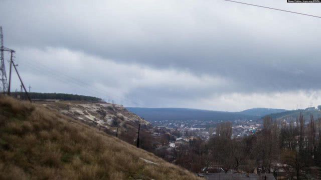 В оккупированном Крыму подтвердили еще шесть случаев заболевания коронавирусом