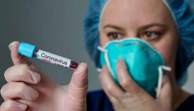 СРОЧНО! В Геническе госпитализирована женщина с подозрением на коронавирус