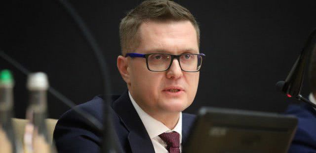 Баканов рассказал о ходе дела Гандзюк после экстрадиции в Украину фигуранта Левина