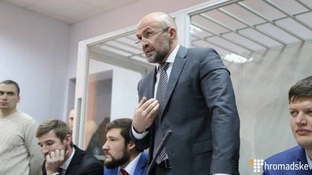 Cправа Гандзюк: следствие просило продлить сроки досудебного расследования, защита заявила об отводе судьи