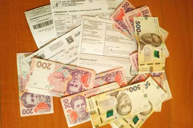 Кабмин увеличил субсидии на период карантина