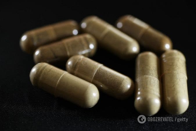 Уровень поддельных лекарств - 1-2%