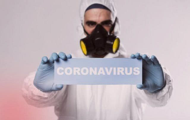 ГСЧС будет дезинфицировать улицы Херсона