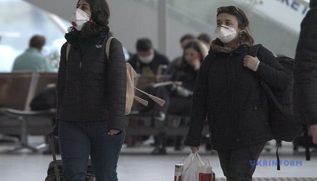На Херсонщине планируют запустить линию по производству масок