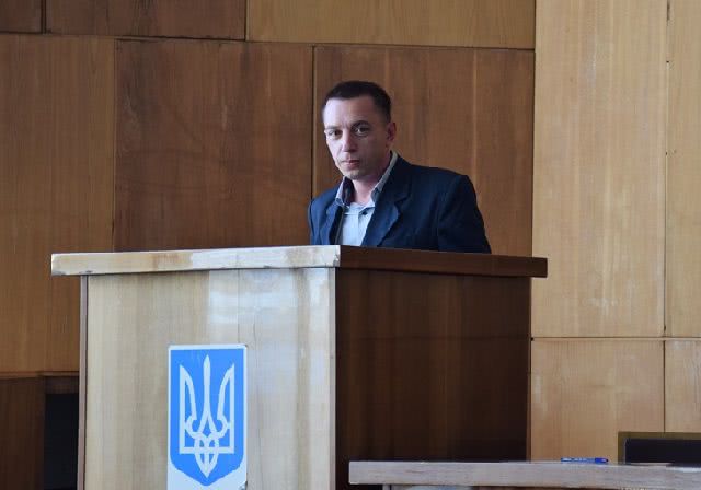 Председатель Днепровского райсовета Херсона заработал более полумиллиона гривен