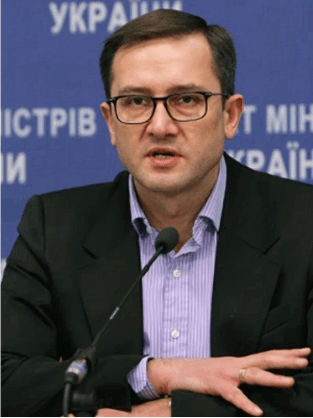 Кабмин Шмыгаля: полное досье на министров нового правительства