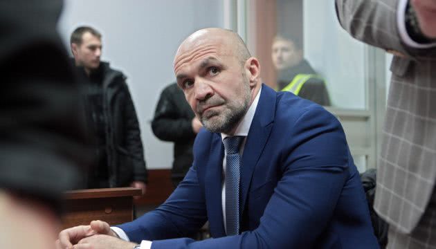 Суд отказался возобновить следствие по делу Мангера