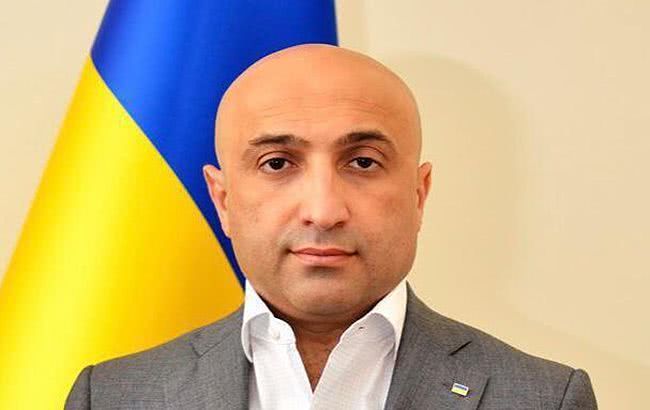Дело МН17: экс-прокурор Крыма возглавил международную следственную группу от Украины