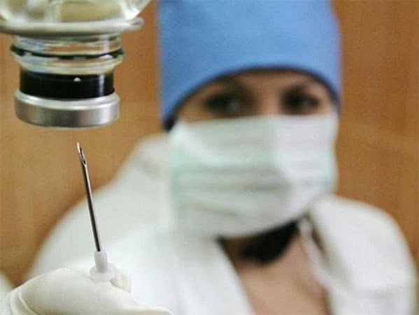 В Херсоне не хватит денег на лекарства для инфекционных больных