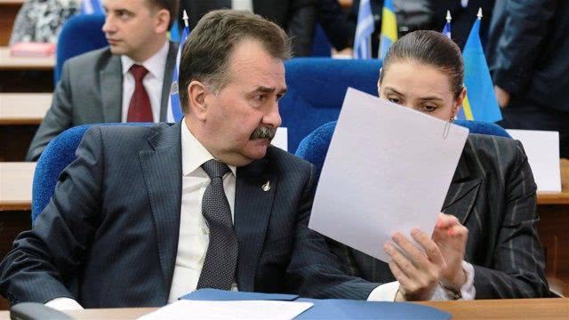 Херсонский городской голова вместо борьбы с коронавирусом решил его распространять