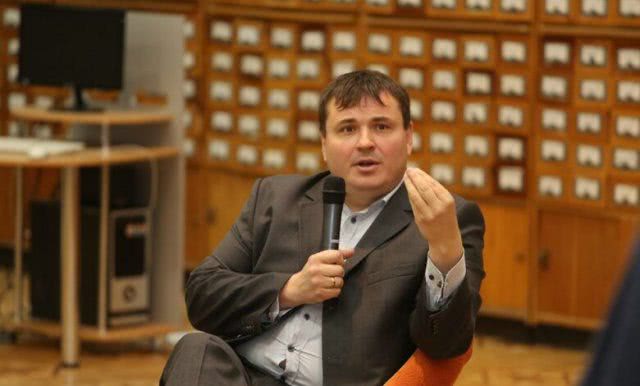 Общественность требует отставки Юрия Гусева от должности председателя Херсонской ОГА