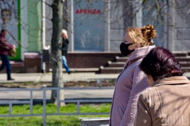 Носить или не носить – в ВОЗ поставили жирную точку в вопросе ношения масок