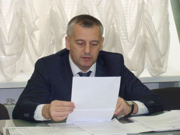 "Главбух" херсонской мэрии снова скрыл доходы своей гражданской супруги