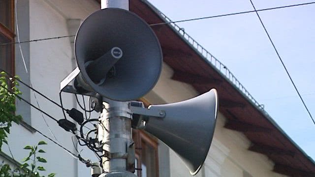 Сегодня в Херсоне будут выть сирены