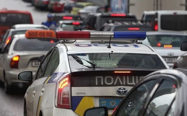 Угонщик на Херсонщине остался безнаказанным