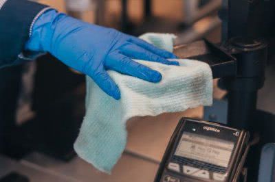 «АТБ» подвоює складські запаси продуктів і проводить заходи щодо захисту покупців від спекулянтів і панікерів «АТБ» подвоює складські запаси продуктів і проводить заходи щодо захисту покупців від спекулянтів і панікерів