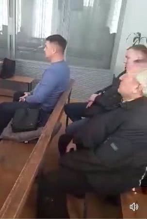 Ігоря Семенчева судять