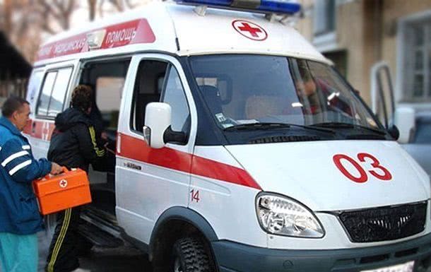 В Херсоне медиков "скорой помощи" выпустили из карантина