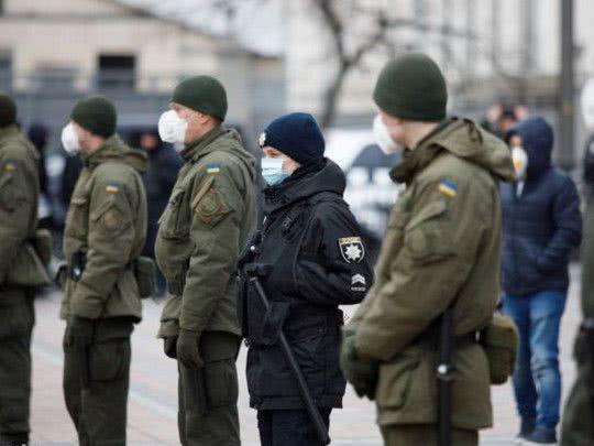 Режим чрезвычайной ситуации готовятся ввести по всей Украине: раскрыты детали