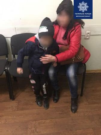 56-річна жінка з Чорнобаївки пограбувала магазин