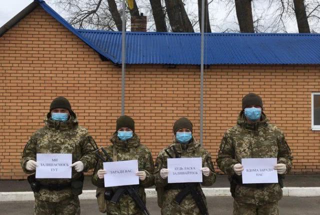 За сутки в Украину въехали 15 тысяч человек: один болен коронавирусом