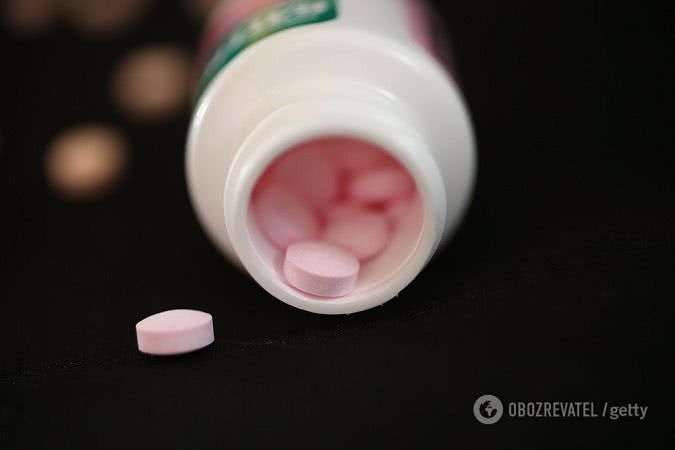 Требуйте в аптеке чек и сертификат
