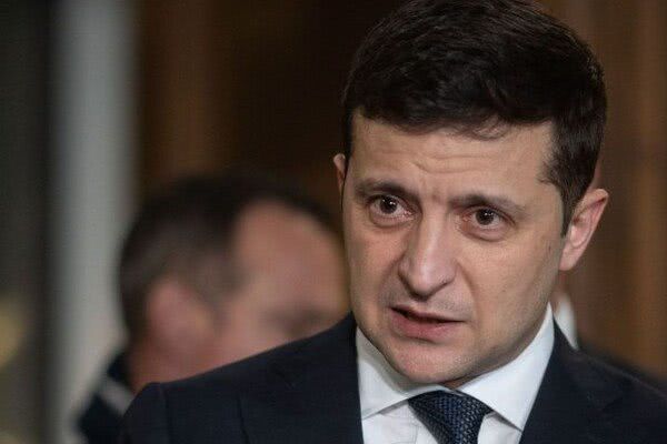 Зеленский пообещал доплаты к пенсиям