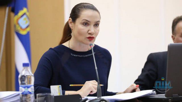Під час біди не може бути торгів і бажання поживитись! - Олена Урсуленко