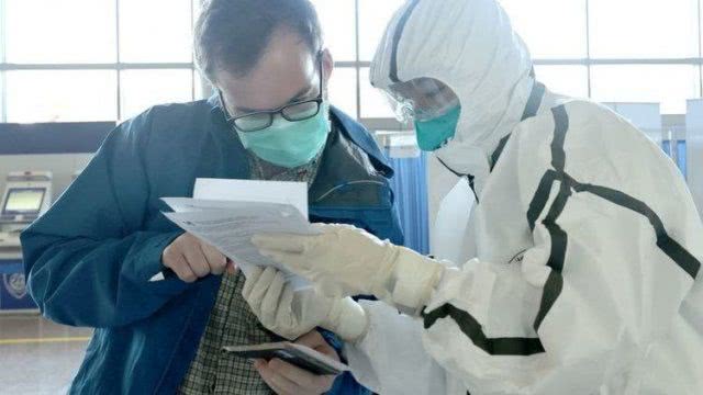 Как украинские порты защищаются от пандемии коронавируса