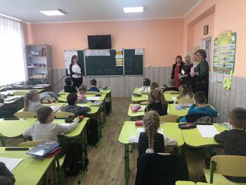 Про інклюзивну освіту в області