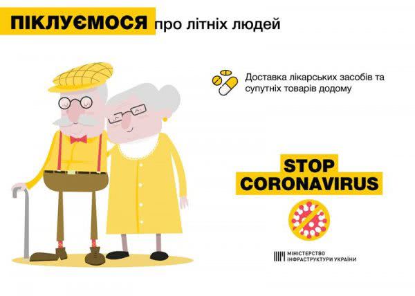 Операторам почтовой связи разрешено доставлять лекарства