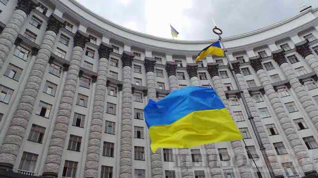 Кабмин Шмыгаля: полное досье на министров нового правительства