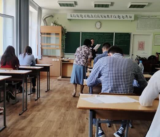 Коронавирус в Украине: названы даты переноса ВНО