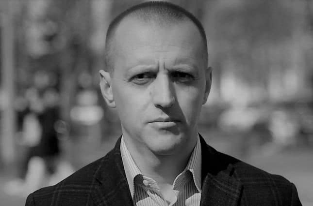 Трепак рассказал, почему увольняется из прокуратуры