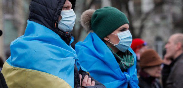 Коронавирус. Число зараженных в Украине увеличилось до 16: инфографика