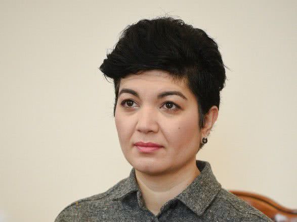 В постпредстве Президента в АРК отреагировали на заявление Шмыгаля по воде в Крым