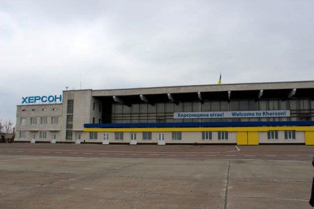 Первые жертвы карантина в Херсоне