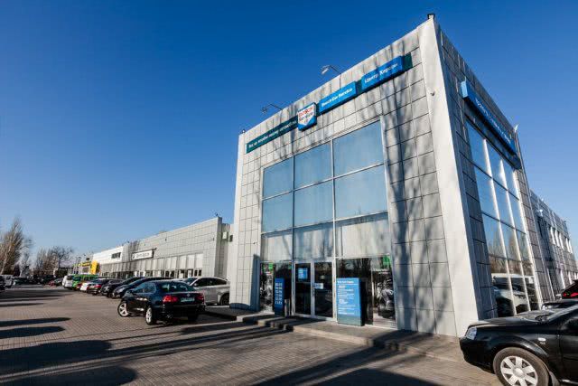 Стипендія від BOSCH Service «Автопланета»: перший крок до успішної  кар’єри