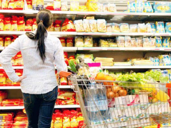 Экономист предрек подорожание продовольственной корзины