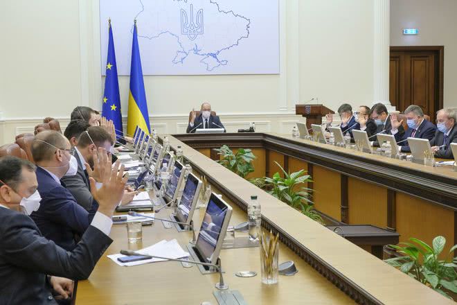 Правительство утвердило первую программу поддержки малого бизнеса