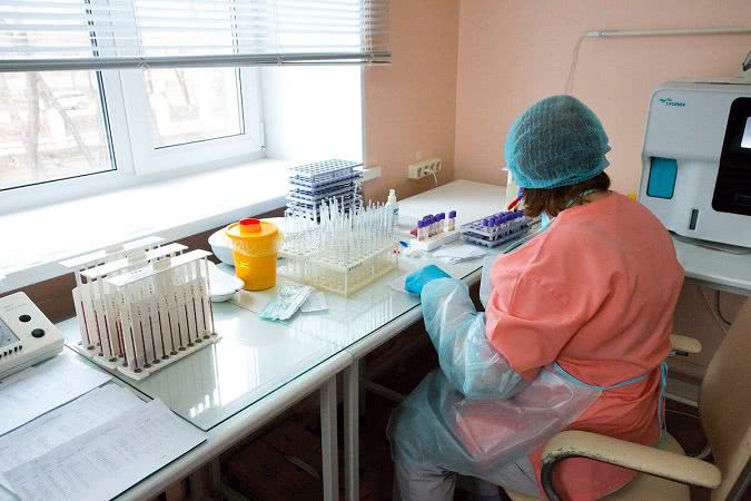 Коронавирус с похорон привезла жена священника на Херсонщину