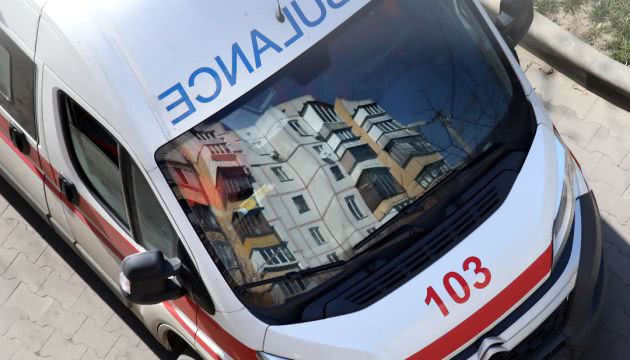 На Херсонщине более 200 медиков на самоизоляции, в 12 - Covid-19