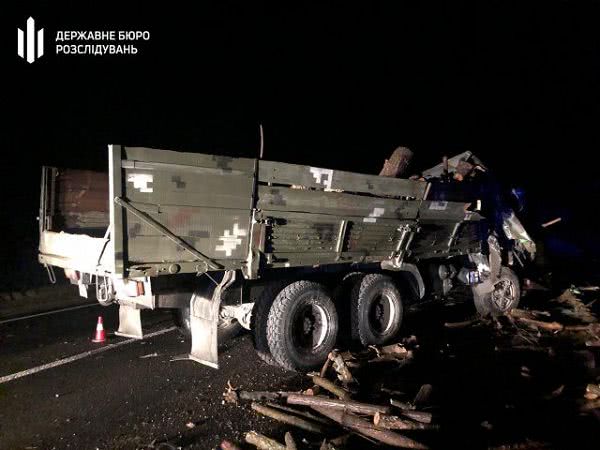 Военнослужащий ответит перед судом за совершение смертельного ДТП