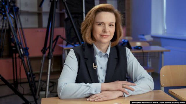Учеба в украинских вузах и колледжах в условиях карантина: министр дала важные пояснения