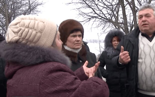 Пенсионеры, скриншот: YouTube