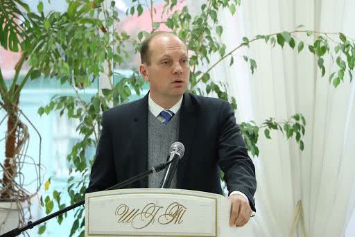 Трудовой коллектив ШГТ передал средства индивидуальной защиты городской станции скорой помощи