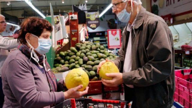 У Зеленского сделали важное заявление об открытии рынков во время карантина