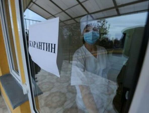 "Украина идет на работу" - озвучен план по снятию карантина, инфографика