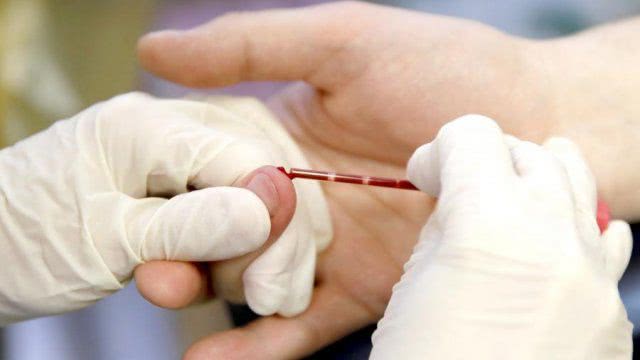 Ученые обнаружили связь между группой крови и вероятностью заболеть коронавирусом