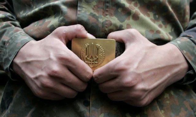 Дембель 2020: стали известны сроки увольнения в запас срочников